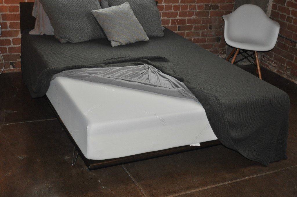 Tuft And Needle Vs. Yogabed Mattress Review | Sleepopolis