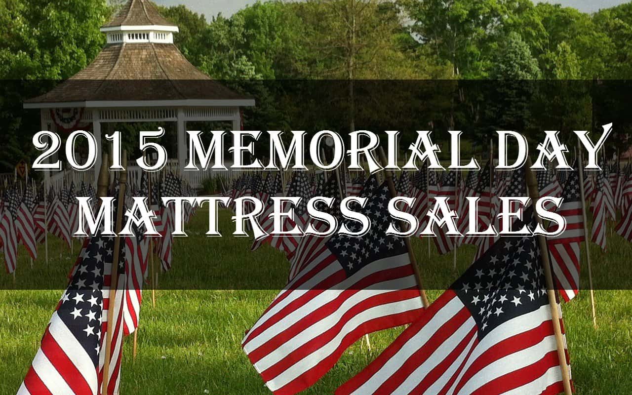 Memorial Day 2024 Mattress Sales Amalle Sylvia