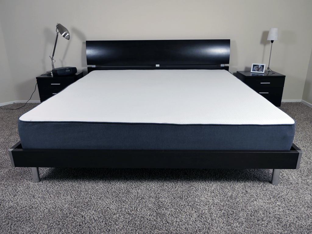 casper mattress in twin size