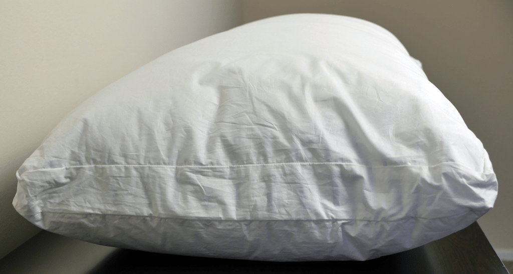 casper pillow