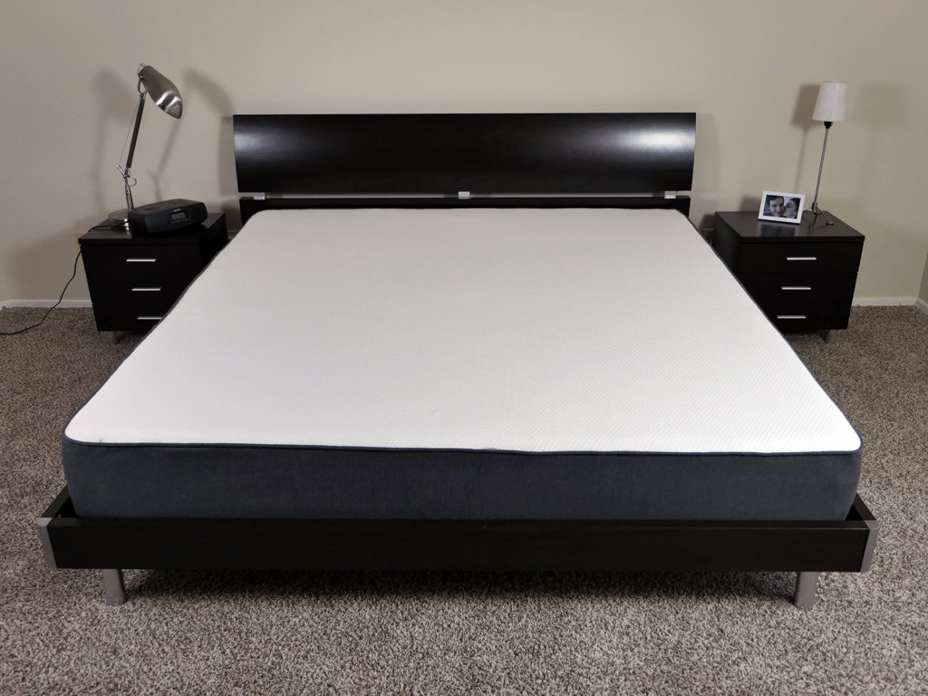 cost of king size casper mattress