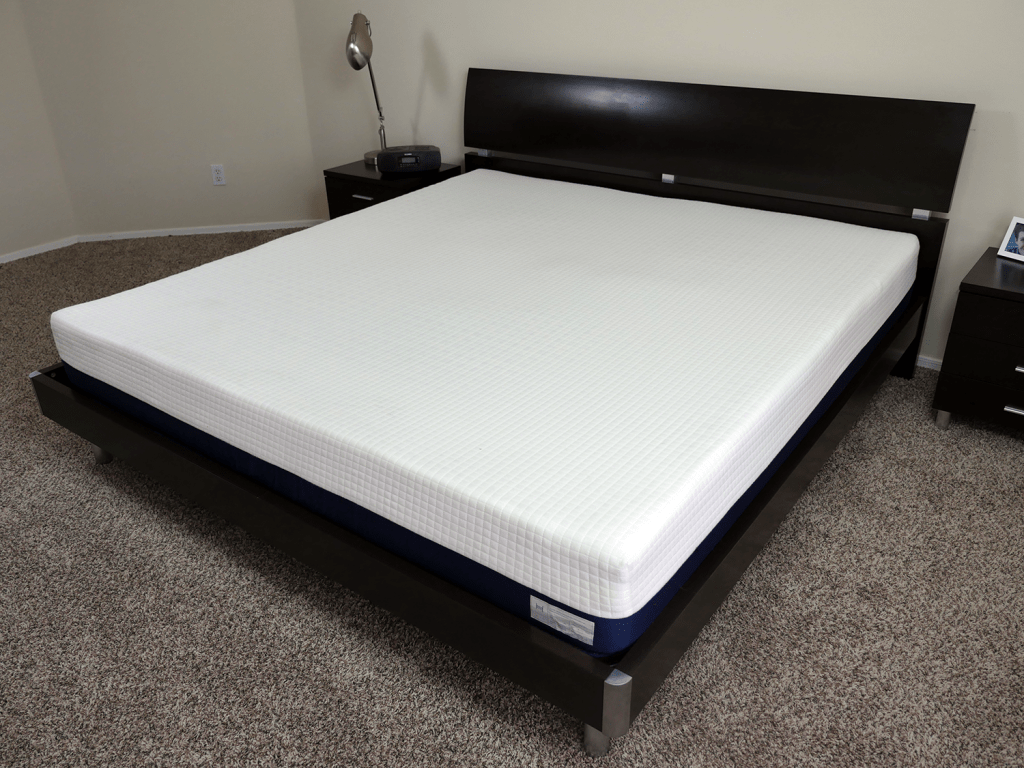 Helix Mattress Review Sleepopolis