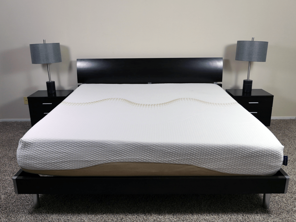 amerisleep king size mattress