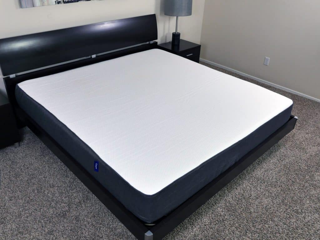Tuft and Needle vs. Casper Mattress Review Sleepopolis