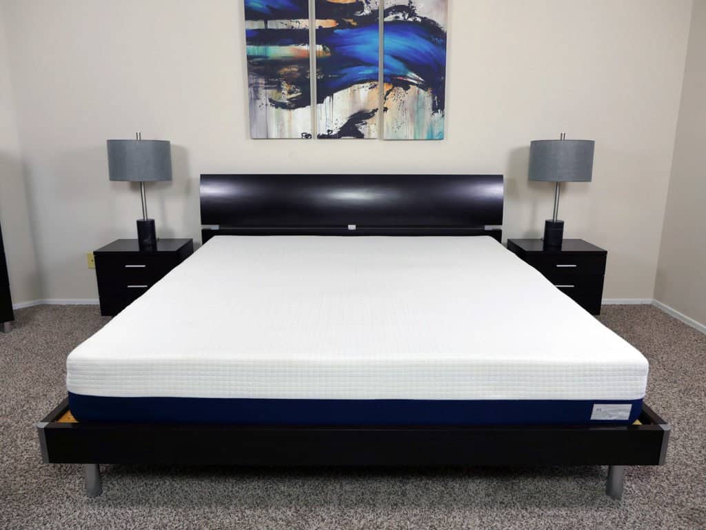 Helix mattress, King size