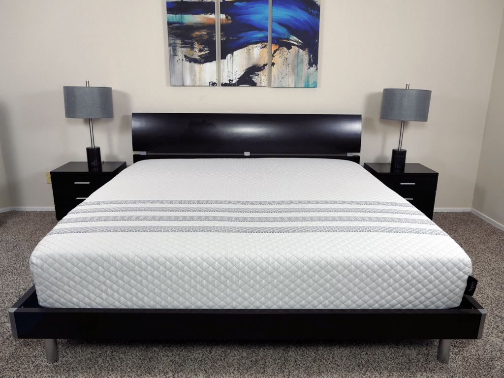 sapira mattress front sleeper