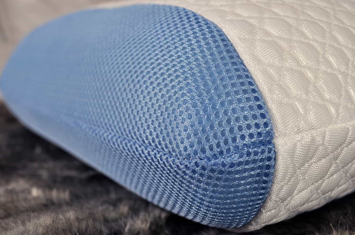 the bear pillow best luxury cooling pillow