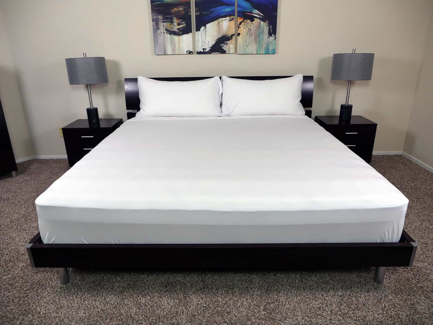 Purple Sheets Review