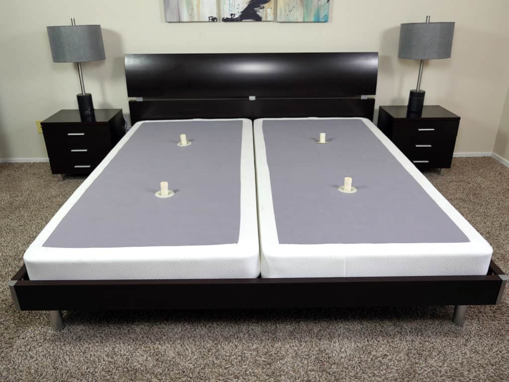 winkbeds king size mattress