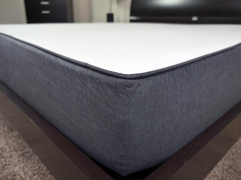 casper bed mattress cover