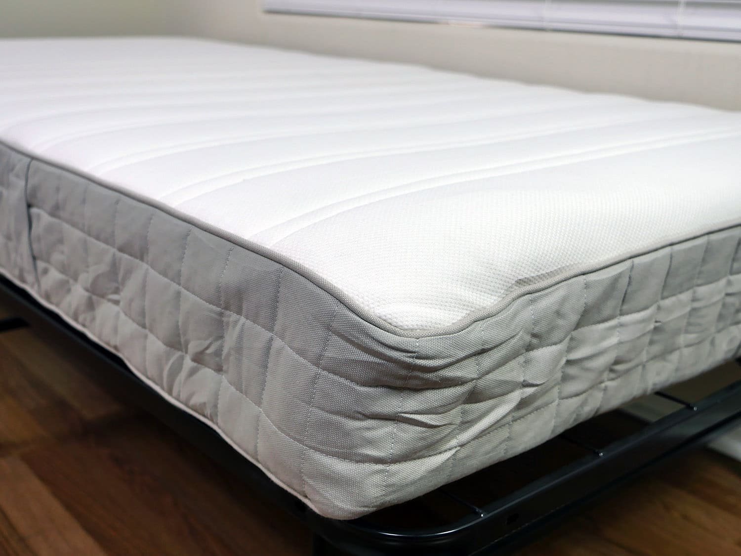 ikea hasvag twin mattress 10lb 38 x 74