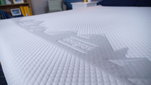 Douglas Summit Mattress Review Sleepopolis