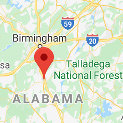 Calera, Alabama