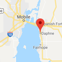 Daphne, Alabama