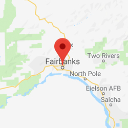 Fairbanks, Alaska