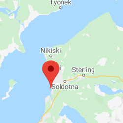 Kalifornsky, Alaska