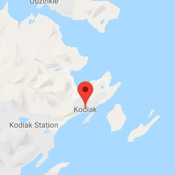 Kodiak, Alaska