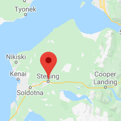 Sterling, Alaska