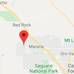 Avra Valley, Arizona