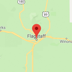 Flagstaff, Arizona