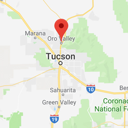 Oro Valley, Arizona