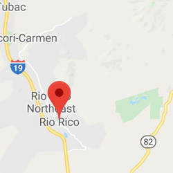 Rio Rico, Arizona