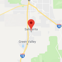 Sahuarita, Arizona