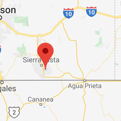 Sierra Vista Southeast, Arizona