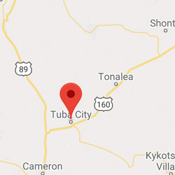 Tuba City, Arizona