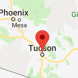 Tucson Estates, Arizona