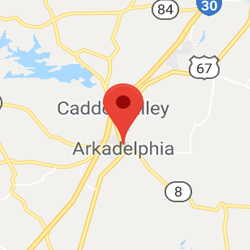 Arkadelphia, Arkansas