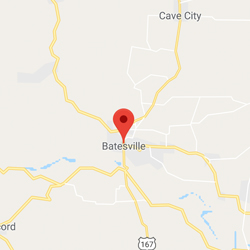 Batesville, Arkansas
