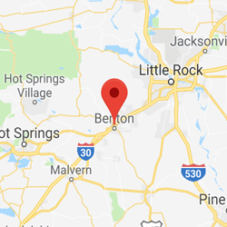 Benton, Arkansas