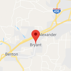 Bryant, Arkansas