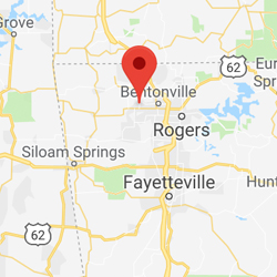 Centerton, Arkansas