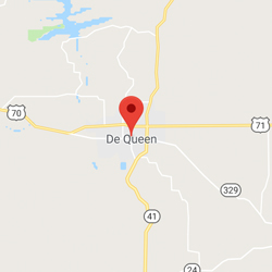 De Queen, Arkansas