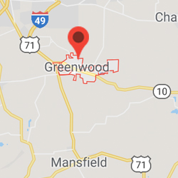 Greenwood, Arkansas