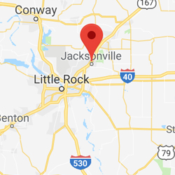 Jacksonville, Arkansas