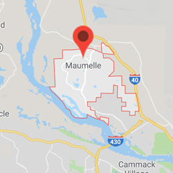 Maumelle, Arkansas