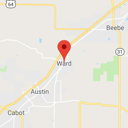 Ward, Arkansas