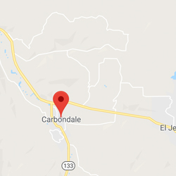 Carbondale, Colorado