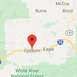 Gypsum, Colorado