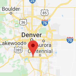 Highlands Ranch, Colorado