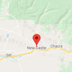 New Castle, Colorado
