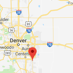 Parker, Colorado