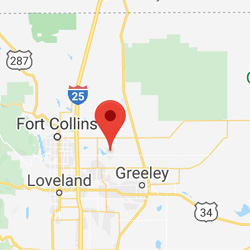 Severance, Colorado
