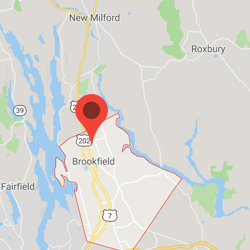 Brookfield, Connecticut