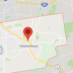 Glastonbury, Connecticut