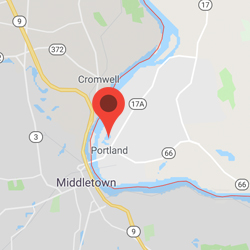 Portland, Connecticut