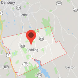 Redding, Connecticut